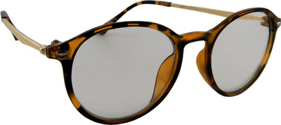 

Els Full Rim Round Frame(50 mm