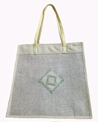 

rosy Hand-held Bag(White)