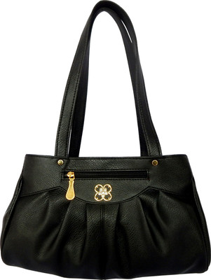 

ALL DAY 365 Shoulder Bag(Black)