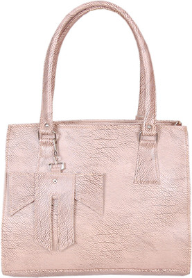 

3NG Hand-held Bag(Beige)
