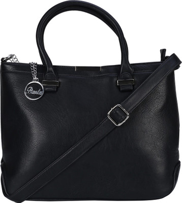 

Busta Hand-held Bag(Black)