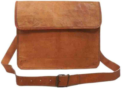 

iHandikart Messenger Bag(Brown)