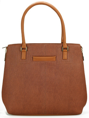 

ZEPZOP Shoulder Bag(Brown)