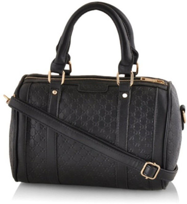 

vogice Hand-held Bag(Black)