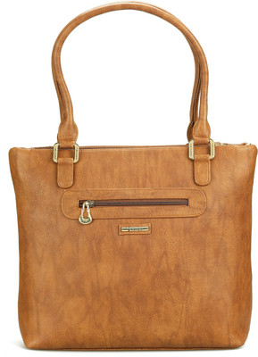 

ZEPZOP Shoulder Bag(Tan)