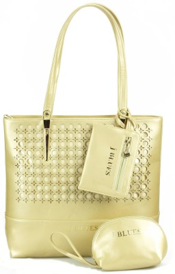 

ZEPZOP Shoulder Bag(Gold)