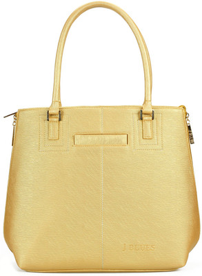 ZEPZOP Shoulder Bag(Gold)