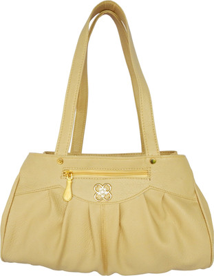 

ALL DAY 365 Shoulder Bag(Beige)
