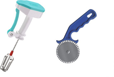 

Nestwell Liquidizing Hand Muller Grinder