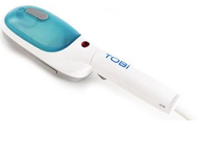 

Bruzone Tobi Iron Press B14 Garment Steamer(Multicolor)