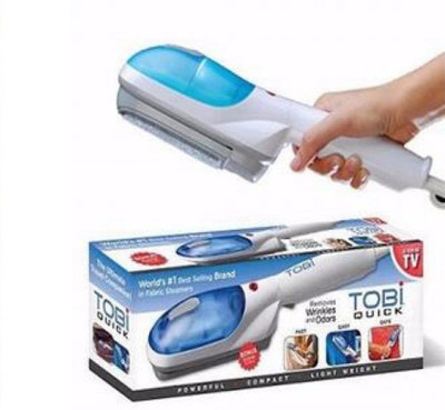 

Bruzone Tobi A09 Steam Iron(Multicolor)