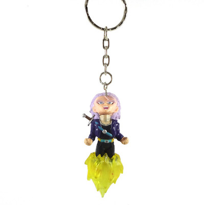 

ComicSense Dragon Ball Trunks 5cm PVC Key Chain