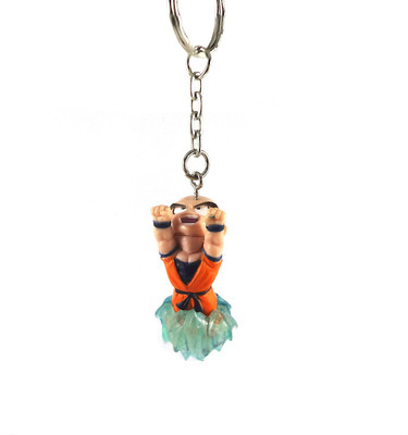 

ComicSense Dragon Ball Krillin 5cm PVC Key Chain