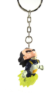 

ComicSense Dragon Ball Vegeta 5cm PVC Key Chain