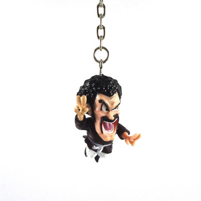 

ComicSense Dragon Ball Mr.Satan 5cm PVC Key Chain