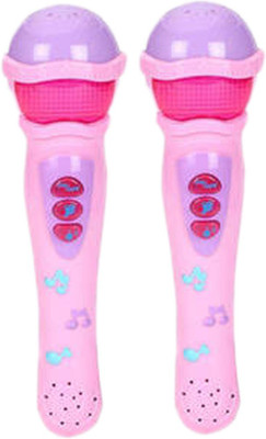 

Manpasand microphone(Multicolor)