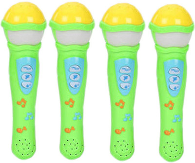 

Manpasand Toys kids microphone 33221(Multicolor)