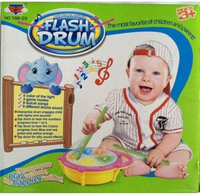 

Play Design 115sree(Multicolor)