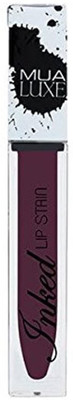 

MUA LUXE INKED LIP STAIN(DEWBERRY)