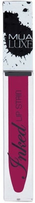 

MUA LUXE INKED LIP STAIN(SANGRIA)