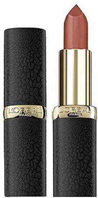 

L'Oreal Paris Color Riche Matte Addiction(Mahogany Studs - 636)