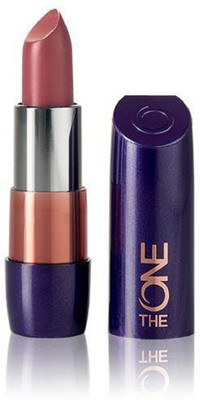 

Oriflame Sweden The ONE 5-in-1 Colour Stylist Lipstick(Beige Collection, 4 g)