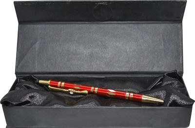 

JAYCOKNIT L HOSPLET PREMIUM ROYAL CORPORATE Ball Pen