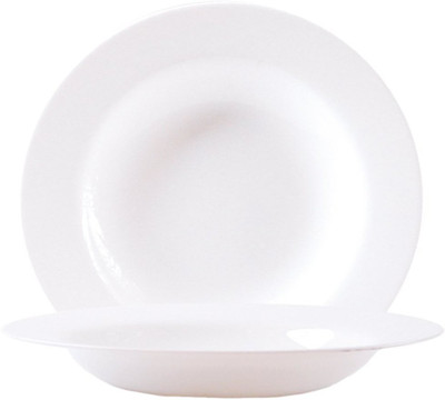 

Arcoroc Evolution_Pasta_Plate Dinner Plates(Pack of 6)