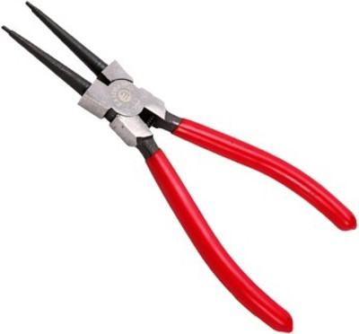 

Eastman E-2034C 175mm External Straight Circlip Plier(Length : 7 inch)
