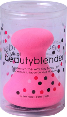 

Kelley Original Beauty Blender Powder Foundation concealer Puff Sponge(1 Piece)