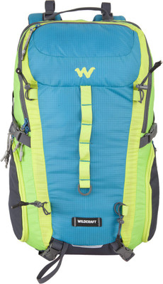 

Wildcraft Daypack 35 Rucksack - 35 L(Green)