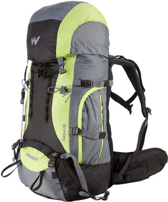 wildcraft rucksack 55l