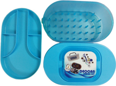 

DECCAN EK60011BL - 41 Spools Sewing Kit