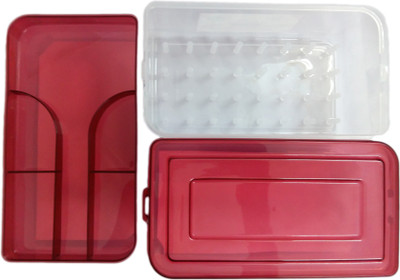 

DECCAN EK40011MR - 32 Spools Sewing Kit