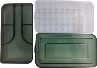 

DECCAN EK40011BGR - 32 Spools Sewing Kit
