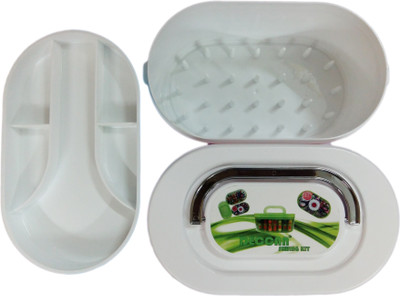 

DECCAN ED0413WH - 26 Spools Sewing Kit