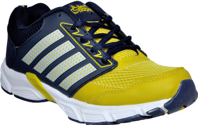 

Allen Cooper Running Shoes For Men(Multicolor, Blue