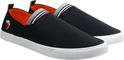

Funk'd HAWAIAN Sneakers For Men(Blue