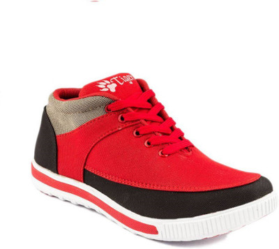 

DK Derby Kohinoor Casuals For Men(Red
