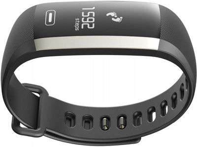 

ibubble iBubble Smartwatch(Black Strap cm)