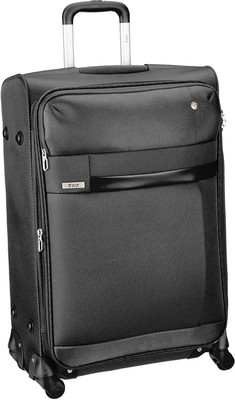 

VIP cyprus Expandable Check-in Luggage -  inch(Black