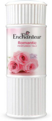 

Enchanteur Enticing Perfumed Talc For Men and Woman(250 g)