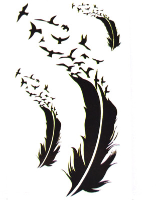 

gemmas fashion(Feather)