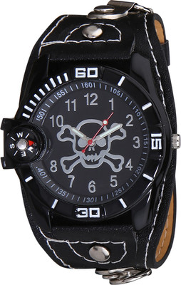 

indismack SFDSKULL01 SFD Watch - For Men
