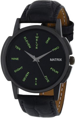 Matrix WCH-176 Watch  - For Men   Watches  (Matrix)
