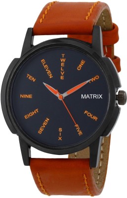 Matrix WCH-173 Watch  - For Men   Watches  (Matrix)