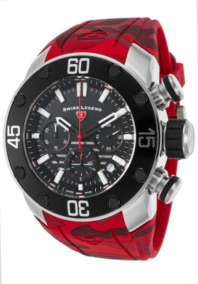 

SWISS LEGEND Sport Watches Lionpulse Watch - For Men