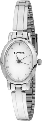 Sonata everyday Watch  - For Women   Watches  (Sonata)