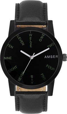 AMSER WW00175 Watch  - For Men   Watches  (Amser)