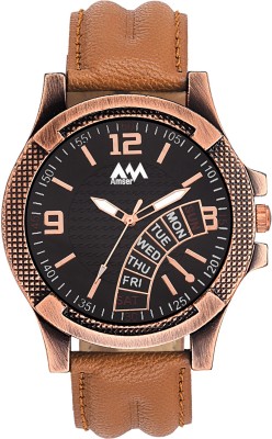 AMSER WW00172 Watch  - For Men   Watches  (Amser)